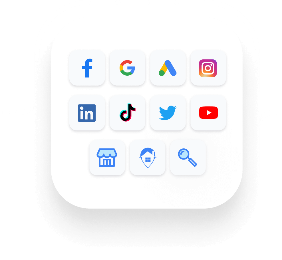 social platforms