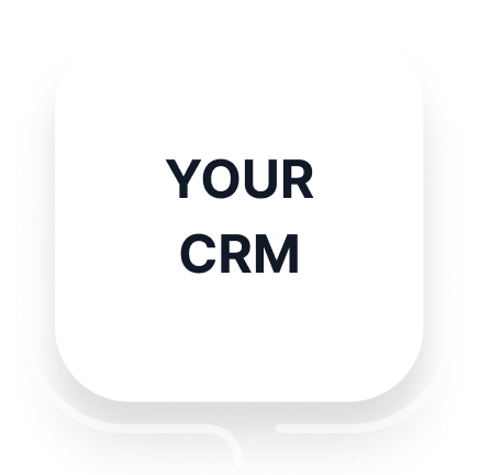 your crm