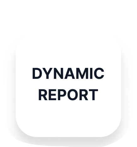 dynamic report