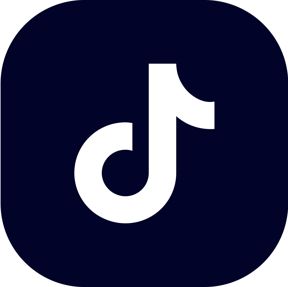 tiktok logo